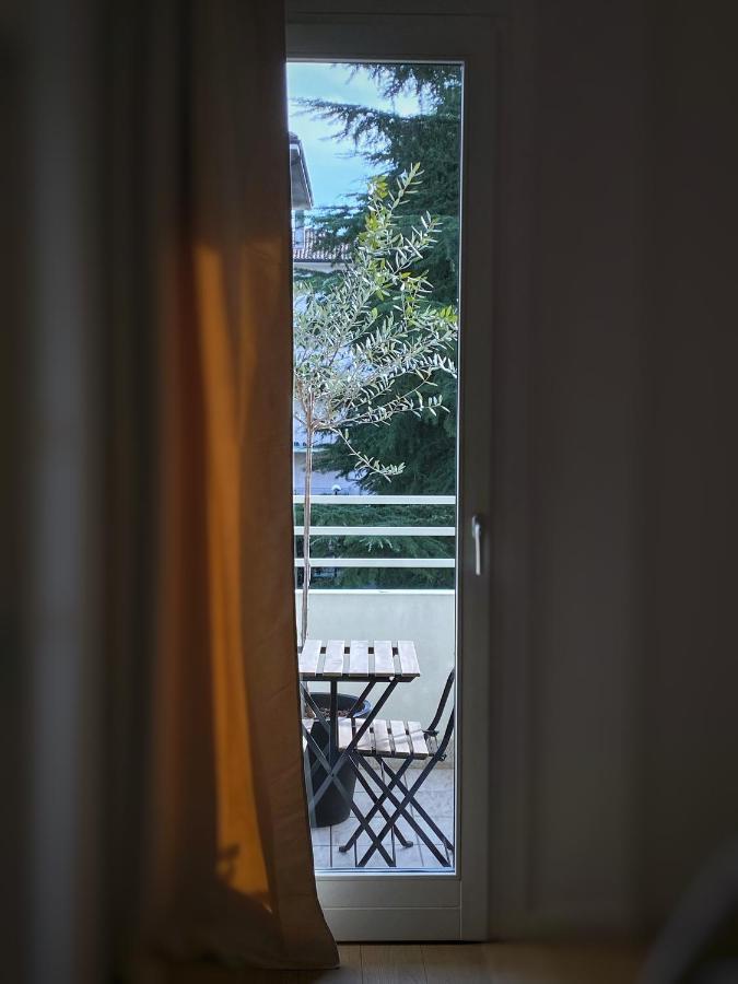 The Fahouse Διαμέρισμα Τρεβίζο Εξωτερικό φωτογραφία