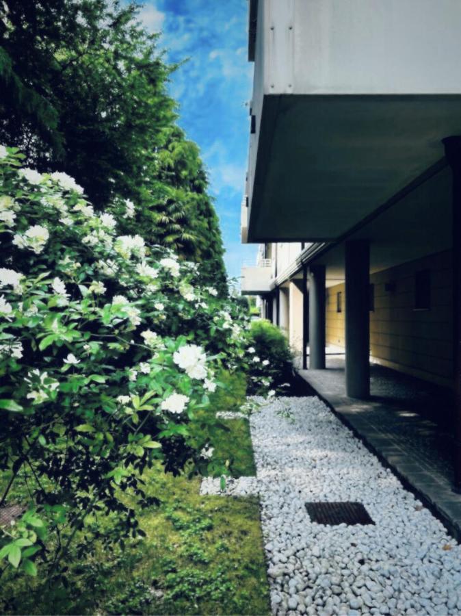 The Fahouse Διαμέρισμα Τρεβίζο Εξωτερικό φωτογραφία